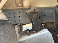 MITSUBISHI FUSO Canter Aluminum Van TPG-FEA50 2018 294,898km_19