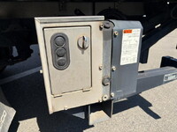MITSUBISHI FUSO Canter Aluminum Van TPG-FEA50 2018 294,898km_20