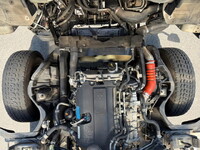 MITSUBISHI FUSO Canter Aluminum Van TPG-FEA50 2018 294,898km_25