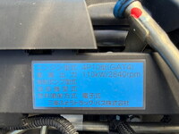 MITSUBISHI FUSO Canter Aluminum Van TPG-FEA50 2018 294,898km_26