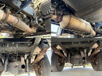 MITSUBISHI FUSO Canter Aluminum Van TPG-FEA50 2018 294,898km_28