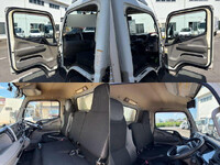 MITSUBISHI FUSO Canter Aluminum Van TPG-FEA50 2018 294,898km_29
