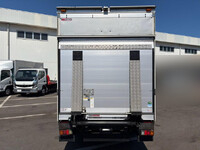 MITSUBISHI FUSO Canter Aluminum Van TPG-FEA50 2018 294,898km_2