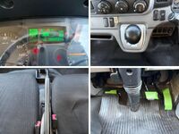MITSUBISHI FUSO Canter Aluminum Van TPG-FEA50 2018 294,898km_32