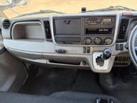 MITSUBISHI FUSO Canter Aluminum Van TPG-FEA50 2018 294,898km_33
