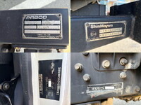 MITSUBISHI FUSO Canter Aluminum Van TPG-FEA50 2018 294,898km_38