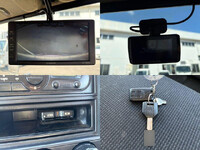 MITSUBISHI FUSO Canter Aluminum Van TPG-FEA50 2018 294,898km_39