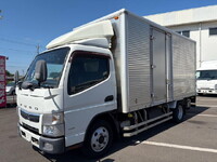 MITSUBISHI FUSO Canter Aluminum Van TPG-FEA50 2018 294,898km_3