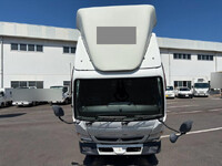 MITSUBISHI FUSO Canter Aluminum Van TPG-FEA50 2018 294,898km_5