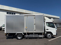 MITSUBISHI FUSO Canter Aluminum Van TPG-FEA50 2018 294,898km_7