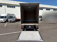 MITSUBISHI FUSO Canter Aluminum Van TPG-FEA50 2018 294,898km_9