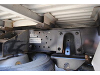 ISUZU Elf Flat Body BKG-NHR85A 2009 51,002km_11