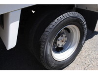 ISUZU Elf Flat Body BKG-NHR85A 2009 51,002km_15