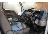 ISUZU Elf Flat Body BKG-NHR85A 2009 51,002km_20