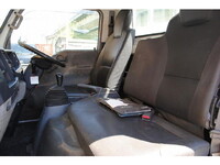 ISUZU Elf Flat Body BKG-NHR85A 2009 51,002km_21