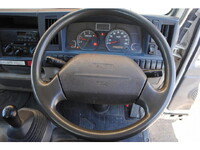 ISUZU Elf Flat Body BKG-NHR85A 2009 51,002km_26