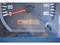 ISUZU Elf Flat Body BKG-NHR85A 2009 51,002km_27