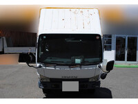 ISUZU Elf Flat Body BKG-NHR85A 2009 51,002km_28