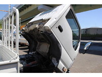 ISUZU Elf Flat Body BKG-NHR85A 2009 51,002km_29
