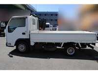 ISUZU Elf Flat Body BKG-NHR85A 2009 51,002km_4