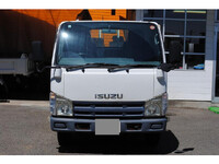 ISUZU Elf Flat Body BKG-NHR85A 2009 51,002km_5