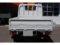ISUZU Elf Flat Body BKG-NHR85A 2009 51,002km_6