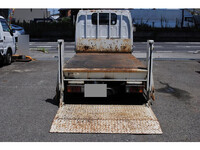 NISSAN Atlas Flat Body KR-AHR69 2006 88,826km_11