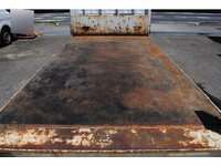 NISSAN Atlas Flat Body KR-AHR69 2006 88,826km_12