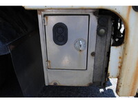 NISSAN Atlas Flat Body KR-AHR69 2006 88,826km_14