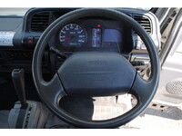 NISSAN Atlas Flat Body KR-AHR69 2006 88,826km_29