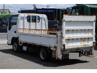 NISSAN Atlas Flat Body KR-AHR69 2006 88,826km_2
