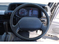 NISSAN Atlas Flat Body KR-AHR69 2006 88,826km_34