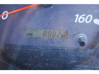 NISSAN Atlas Flat Body KR-AHR69 2006 88,826km_35