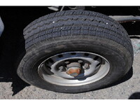 NISSAN Atlas Flat Body KR-AHR69 2006 88,826km_37
