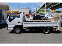 NISSAN Atlas Flat Body KR-AHR69 2006 88,826km_4