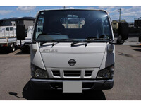 NISSAN Atlas Flat Body KR-AHR69 2006 88,826km_5