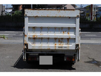 NISSAN Atlas Flat Body KR-AHR69 2006 88,826km_6