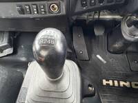 HINO Ranger Dump LKG-FJ7JDAA 2017 130,000km_20