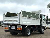 HINO Ranger Dump LKG-FJ7JDAA 2017 130,000km_2