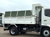 HINO Ranger Dump LKG-FJ7JDAA 2017 130,000km_3