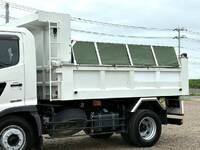 HINO Ranger Dump LKG-FJ7JDAA 2017 130,000km_4