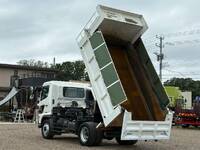 HINO Ranger Dump LKG-FJ7JDAA 2017 130,000km_9