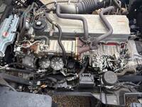 HINO Profia Trailer Head 2DG-SH1EDGG 2020 46,000km_15