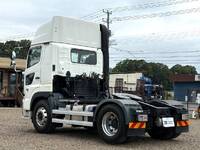 HINO Profia Trailer Head 2DG-SH1EDGG 2020 46,000km_2