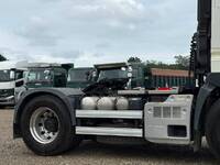 HINO Profia Trailer Head 2DG-SH1EDGG 2020 46,000km_3