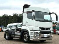 MITSUBISHI FUSO Super Great Trailer Head 2RG-FP74HDR 2018 557,000km_1