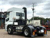 MITSUBISHI FUSO Super Great Trailer Head 2RG-FP74HDR 2018 557,000km_2