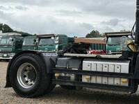 MITSUBISHI FUSO Super Great Trailer Head 2RG-FP74HDR 2018 557,000km_3