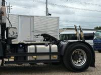MITSUBISHI FUSO Super Great Trailer Head 2RG-FP74HDR 2018 557,000km_4