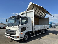 HINO Ranger Aluminum Wing 2KG-FD2ABA 2019 153,964km_1